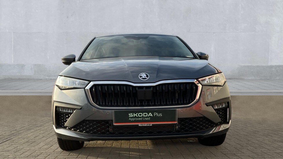 Used Skoda Scala 2025 for sale - 76154840: Photo 10