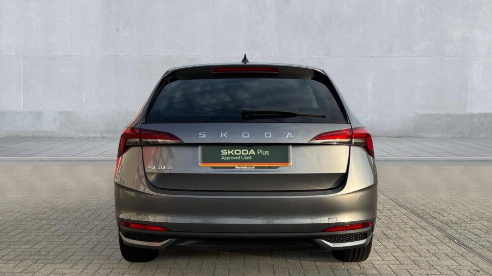 Used Skoda Scala 2025 for sale - 76154840: Photo 11