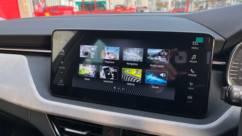 Used Skoda Scala 2025 for sale - 76154840: Photo 14