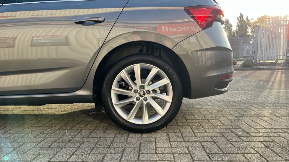 Used Skoda Scala 2025 for sale - 76154840: Photo 18