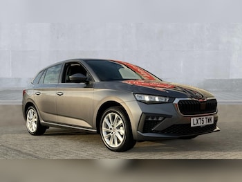 Skoda - Scala