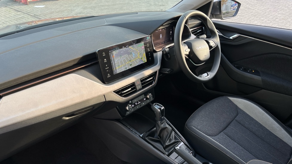 Used Skoda Scala 2025 for sale - 76154840: Photo 2