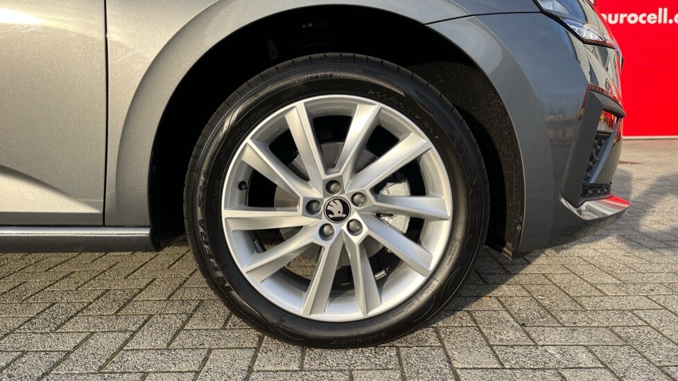 Used Skoda Scala 2025 for sale - 76154840: Photo 20