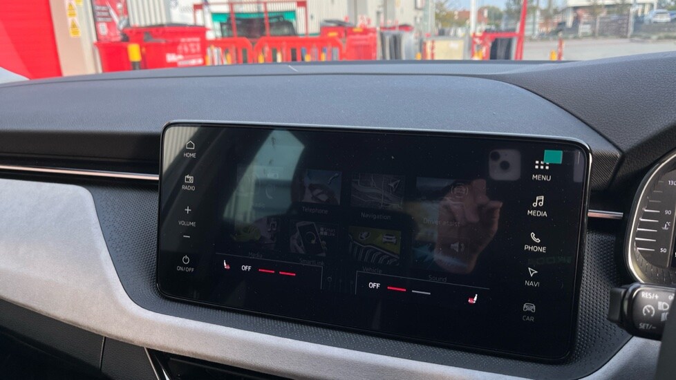 Used Skoda Scala 2025 for sale - 76154840: Photo 21