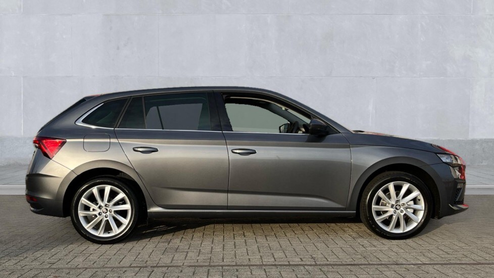 Used Skoda Scala 2025 for sale - 76154840: Photo 4