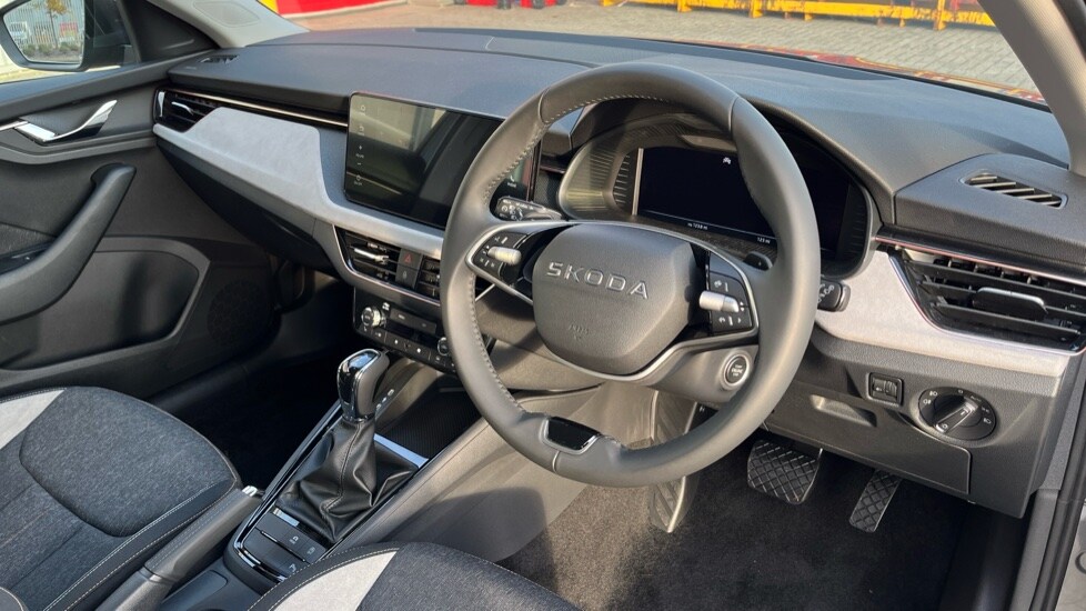 Used Skoda Scala 2025 for sale - 76154840: Photo 6