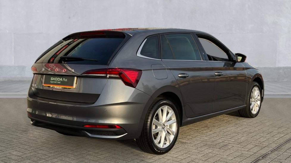 Used Skoda Scala 2025 for sale - 76154840: Photo 8