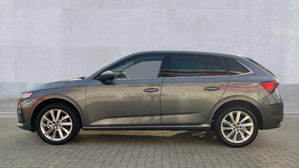 Used Skoda Scala 2025 for sale - 76154840: Photo 9