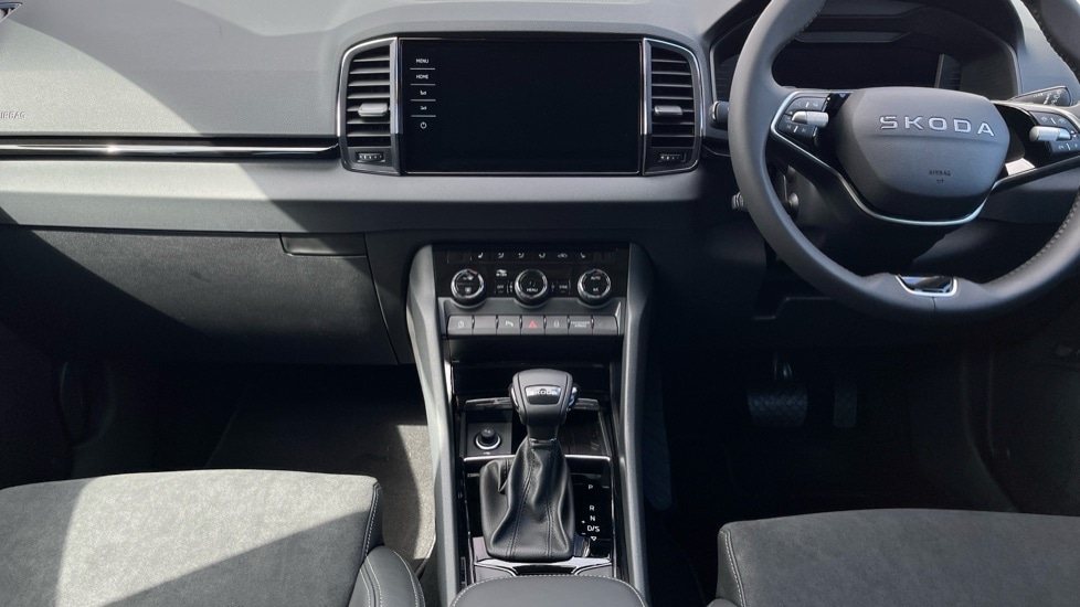 Used Skoda Karoq 2025 for sale - 76442090: Photo 13