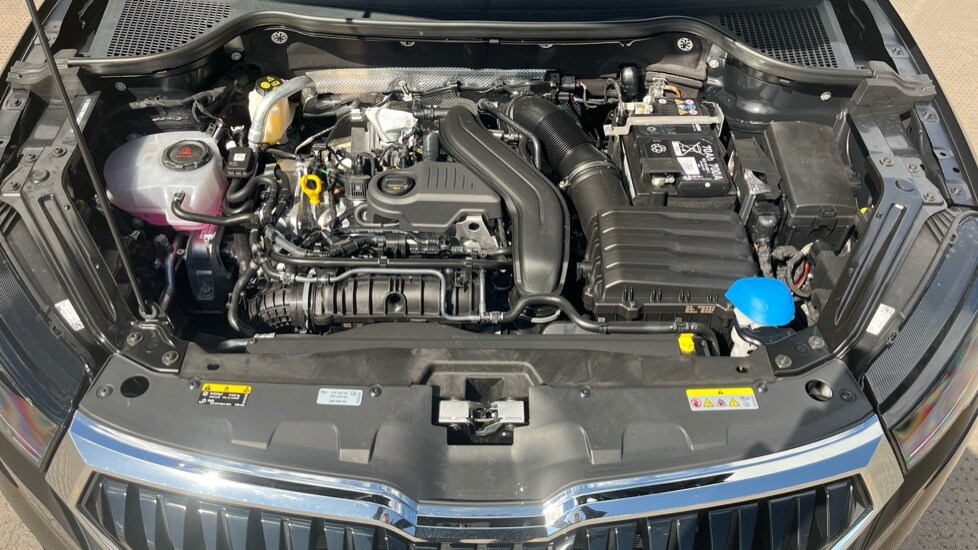 Used Skoda Karoq 2025 for sale - 76442090: Photo 17