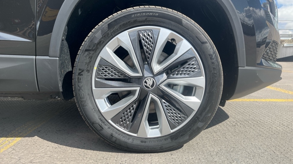 Used Skoda Karoq 2025 for sale - 76442090: Photo 20