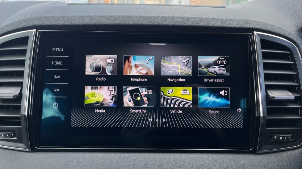 Used Skoda Karoq 2025 for sale - 76442090: Photo 29