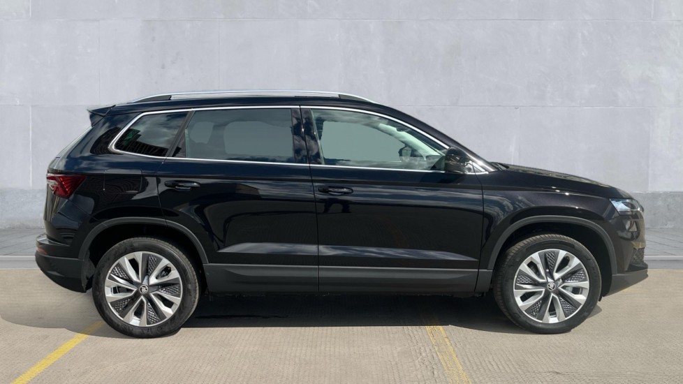 Used Skoda Karoq 2025 for sale - 76442090: Photo 4