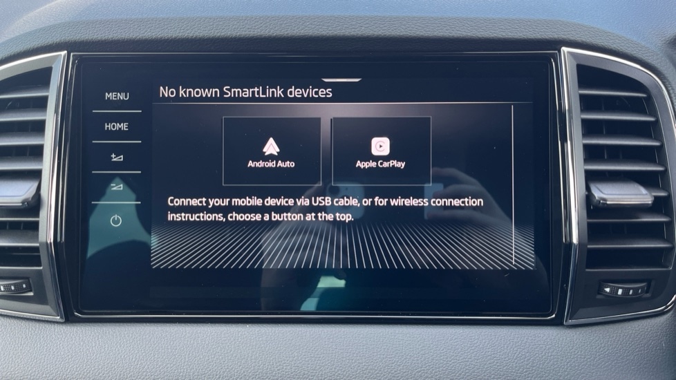 Used Skoda Karoq 2025 for sale - 76442090: Photo 50