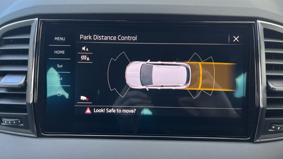 Used Skoda Karoq 2025 for sale - 76442090: Photo 53