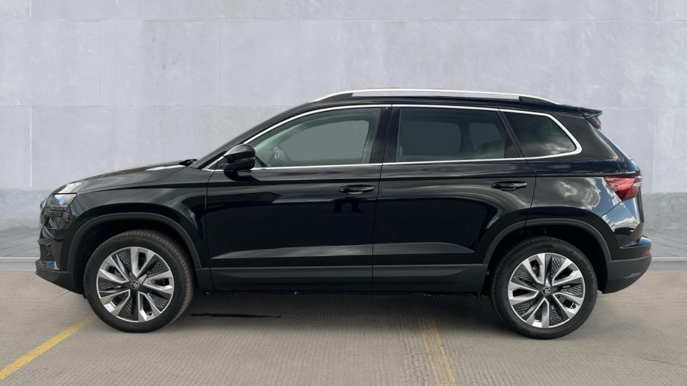 Used Skoda Karoq 2025 for sale - 76442090: Photo 9
