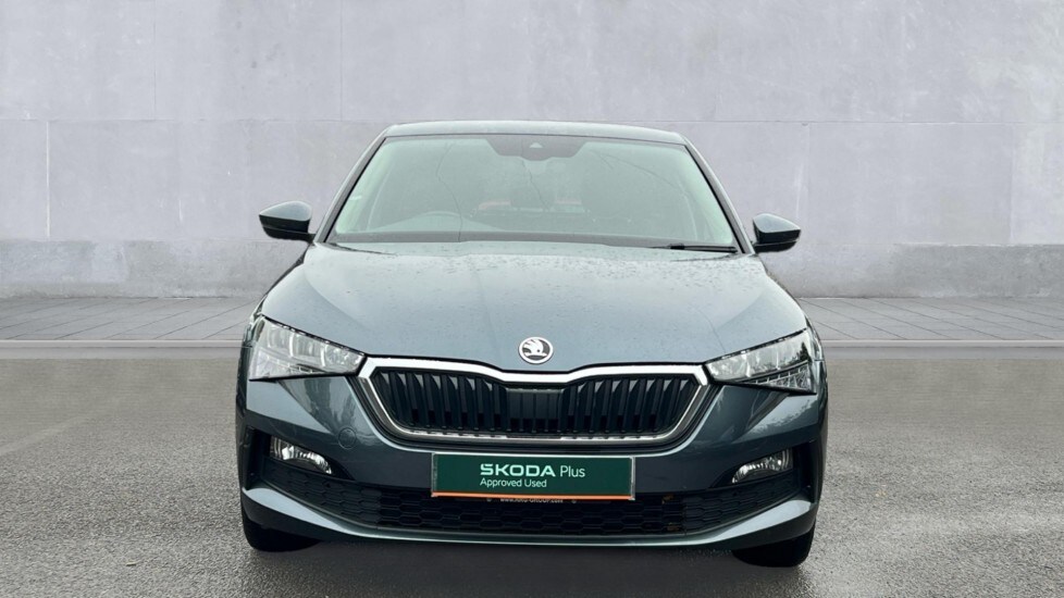 Used Skoda Scala 2021 for sale - 77018316: Photo 10