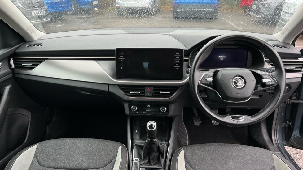 Used Skoda Scala 2021 for sale - 77018316: Photo 12