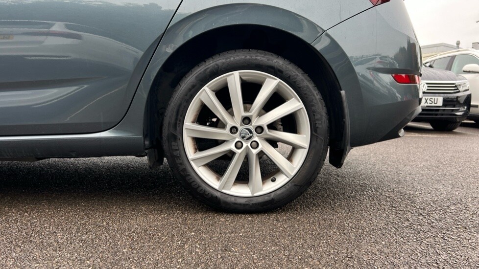 Used Skoda Scala 2021 for sale - 77018316: Photo 18