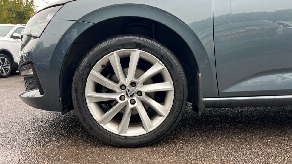 Used Skoda Scala 2021 for sale - 77018316: Photo 19
