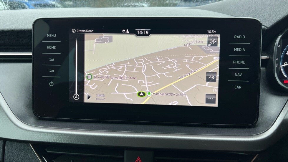 Used Skoda Scala 2021 for sale - 77018316: Photo 21