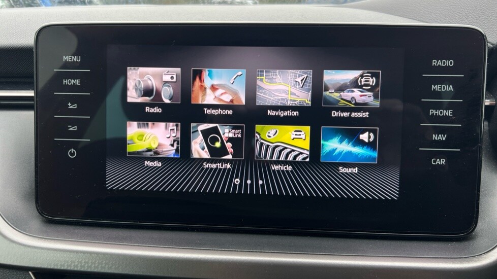 Used Skoda Scala 2021 for sale - 77018316: Photo 24