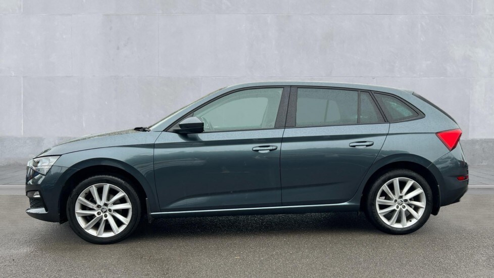 Used Skoda Scala 2021 for sale - 77018316: Photo 9