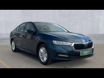 2024 - 1.0 TSI e-TEC SE 5dr DSG Auto