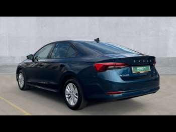 Used Skoda Octavia 2024 for sale - 74720282: Photo
