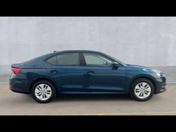 Used Skoda Octavia 2024 for sale - 74720282: Photo