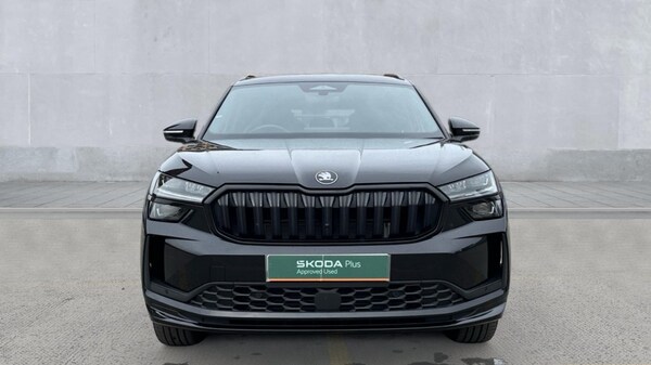 Used Skoda Kodiaq 2024 for sale - 76241559: Photo 10