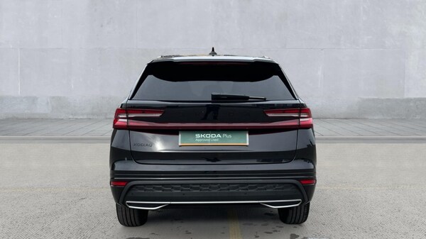 Used Skoda Kodiaq 2024 for sale - 76241559: Photo 11