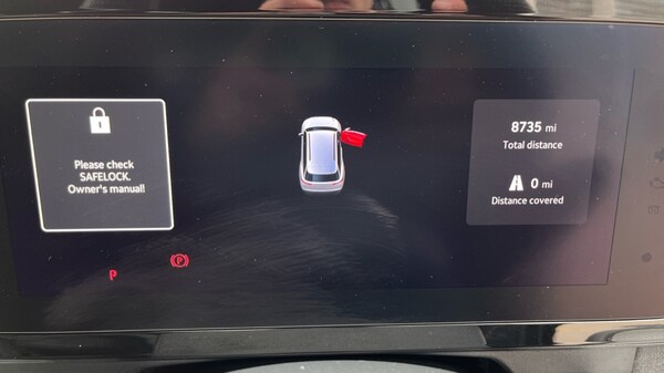 Used Skoda Kodiaq 2024 for sale - 76241559: Photo 14