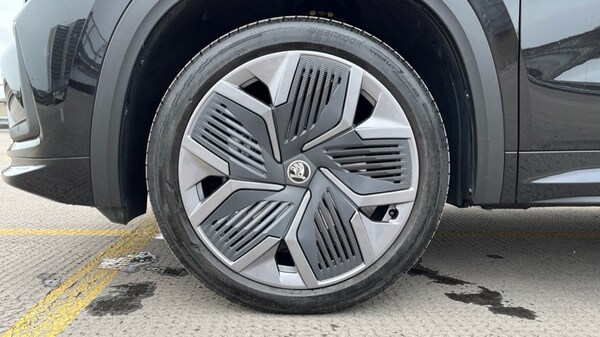 Used Skoda Kodiaq 2024 for sale - 76241559: Photo 19