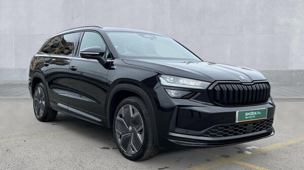Used Skoda Kodiaq 2024 for sale - 76241559: Photo 1