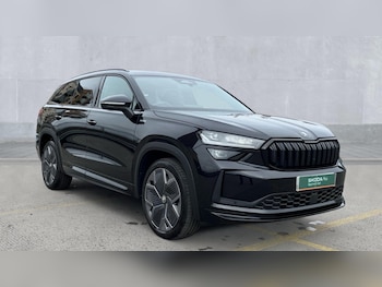 Skoda - Kodiaq