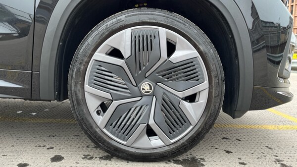Used Skoda Kodiaq 2024 for sale - 76241559: Photo 20