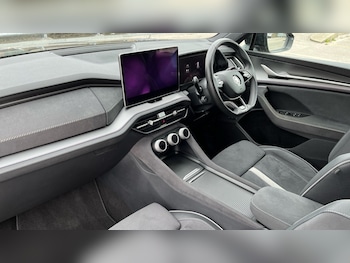 Used Skoda Kodiaq 2024 for sale - 76241559: Photo 2