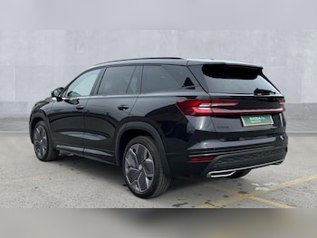 Used Skoda Kodiaq 2024 for sale - 76241559: Photo 3