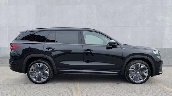 Used Skoda Kodiaq 2024 for sale - 76241559: Photo 4