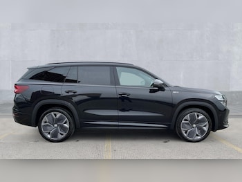 Used Skoda Kodiaq 2024 for sale - 76241559: Photo 4