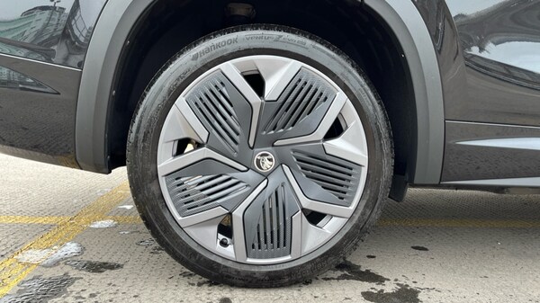 Used Skoda Kodiaq 2024 for sale - 76241559: Photo 5