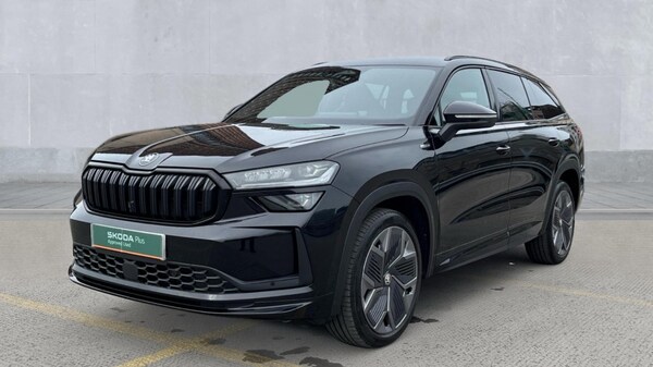 Used Skoda Kodiaq 2024 for sale - 76241559: Photo 7