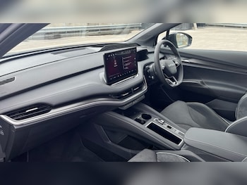 Used Skoda Enyaq 2025 for sale - 75471961: Photo