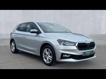 2025 - 1.5 TSI 150 SE L Edition 5dr DSG Auto