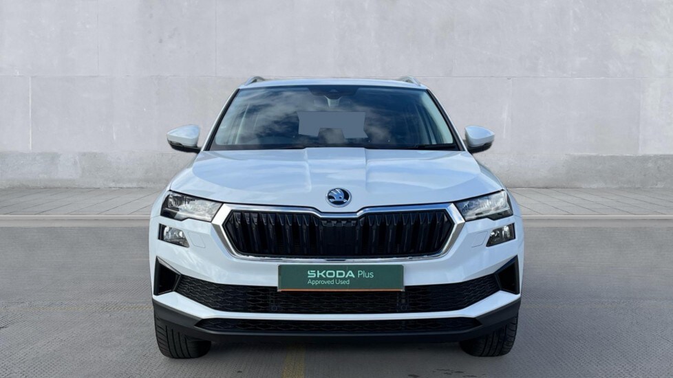 Used Skoda Karoq 2024 for sale - 76297293: Photo 10