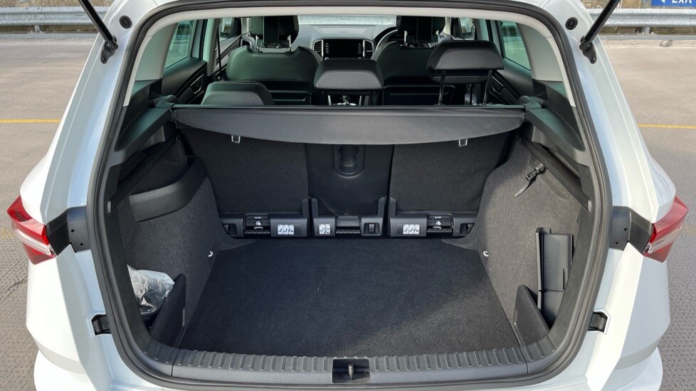 Used Skoda Karoq 2024 for sale - 76297293: Photo 16