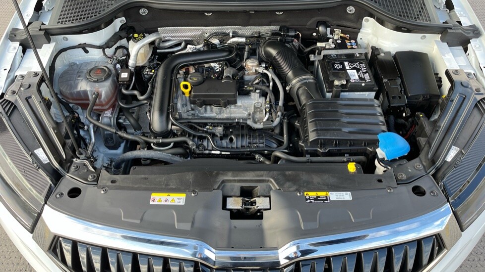 Used Skoda Karoq 2024 for sale - 76297293: Photo 17