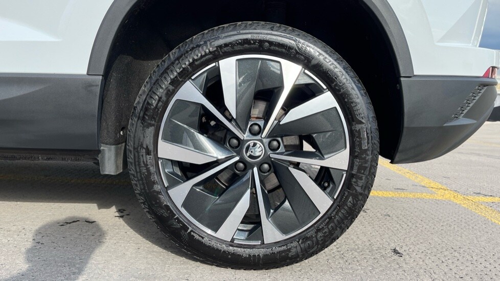 Used Skoda Karoq 2024 for sale - 76297293: Photo 18