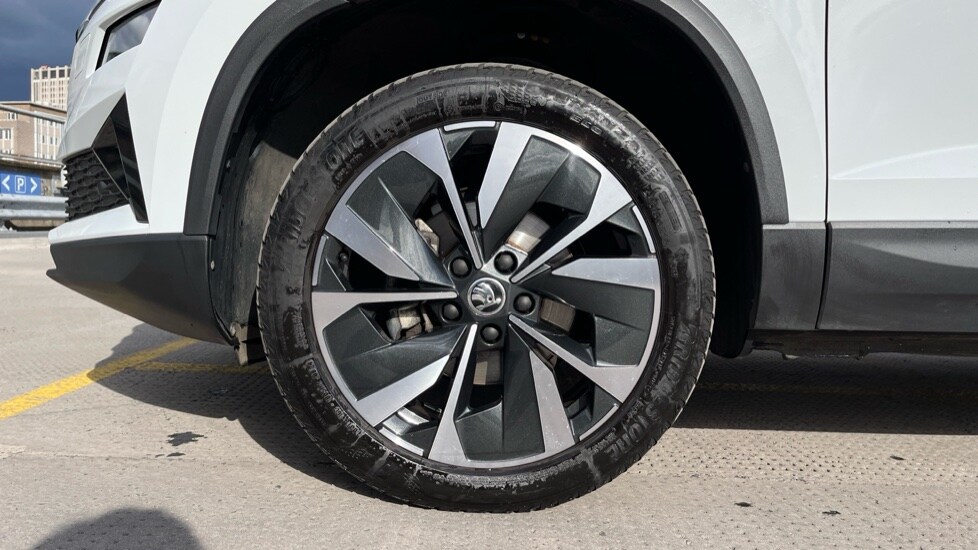 Used Skoda Karoq 2024 for sale - 76297293: Photo 19